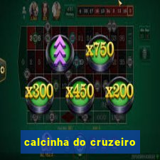 calcinha do cruzeiro